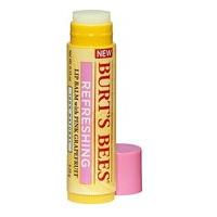 Burt\'s Bees Refreshing Lip Balm with Pink Grapefruit