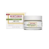 Burt\'s Bees Sensitive Night Cream