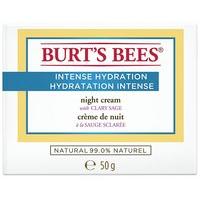 Burt\'s Bees Intense Hydration Night Cream
