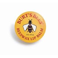 Burt\'s Bees Beeswax Lip Balm