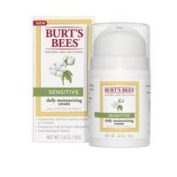 Burt\'s Bees Sensitive Daily Moisturising Cream