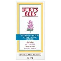 Burt\'s Bees Intense Hydration Day Lotion