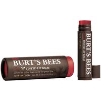Burt\'s Bees Tinted Lip Balm (Rose)