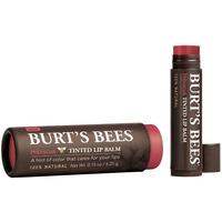 Burt\'s Bees Tinted Lip Balm (Hibiscus)