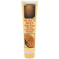 Burt\'s Bees Orange Essence Facial Cleanser