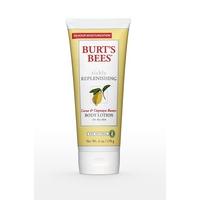 Burt\'s Bees Richly Replenishing Cocoa & Cupuaçu Butters Body Lotion