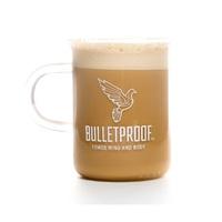 Bulletproof Glass Beaker - 14oz