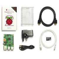 busbi raspberry pi2 starter kit 16gb