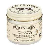 Burt\'s Bees Almond & Milk Hand Cream 57g