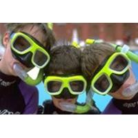 Bubblemaker Kids Scuba Experience for Two in Norfolk