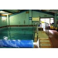 Bubblemaker Kids Scuba Experience for Two in East Anglia