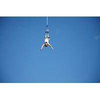 Bungee Jump Experience