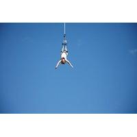 bungee jump experience