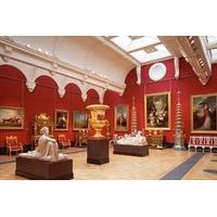 buckingham palace queens gallery with afternoon tea for two at hilton  ...