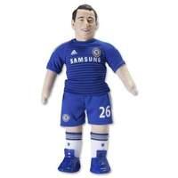 Bubuzz - John Terry - Chelsea Fc Football Figure Doll Sports Doll /toys