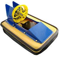 Build Your Own Hovercraft