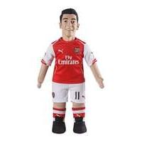 bubuzz mesut ozil arsenal fc football figure doll sports doll toys