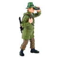 Bullyland Forest Ranger Figurine