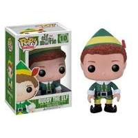 Buddy The Elf Pop Vinyl Figure Funko