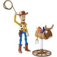Bull Ridin\' Woody