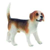 bullyland beagle henry figurine