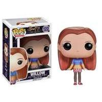 Buffy the Vampire Slayer - Willow