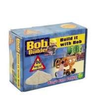 build it with bob the builder extra cement