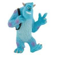 Bullyland BU12583 - Walt Disney\'s Monsters Sulley