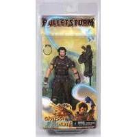 Bulletstorm Figure