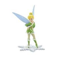 Bullyland - Disney Fairies figurine Tinkerbell Winterfairy 10 cm