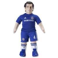 Bubuzz - Cesc Fabregas - Chelsea Fc Football Figure Doll Sports Doll /toys