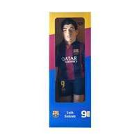 Bubuzz - Luis Suarez - Fc Barcelona Football Figure Doll Sports Doll /toys