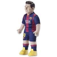 bubuzz lionel messi fc barcelona football figure doll sports doll toys