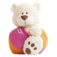 Buddy Balls Lily Cream Bear