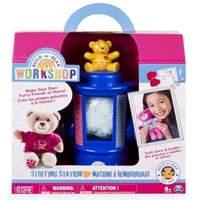 Build-A-Bear Stuffing Station