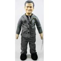 Bubuzz - Jose Mourinho - Chelsea Fc Football Figure Doll Sports Doll /toys