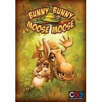 Bunny Bunny Moose Moose