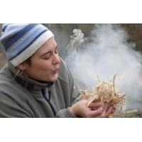 Bushcraft Taster for Two