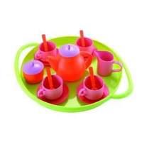 Bubble Cook Tea Set