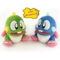 bubble bobble plush variable colour