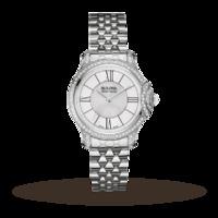 Bulova Accu.Swiss Bellecombe Ladies Watch