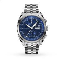 Bulova Accu.Swiss Tellaro Mens Watch