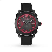 Bulova Accu.Swiss Manchester United Watch