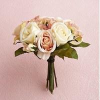 Bundle Vintage Rose Pink/Cream