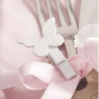 Butterfly Small Wooden Pegs