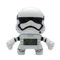 BulbBotz Star Wars Stormtrooper Clock