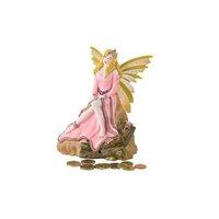 Bullyland Figurine World Spardose Elfe 16cm