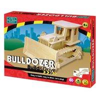 Build And Drive Bulldozer