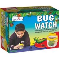 Bug Watch Educational Game