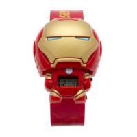 BulbBotz Marvel Iron Man Watch